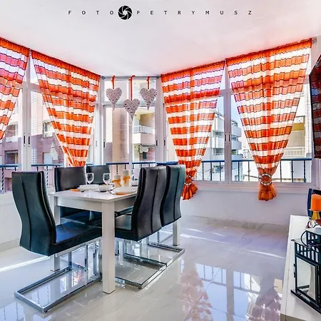 Edificio Urizaga * טורבייחה