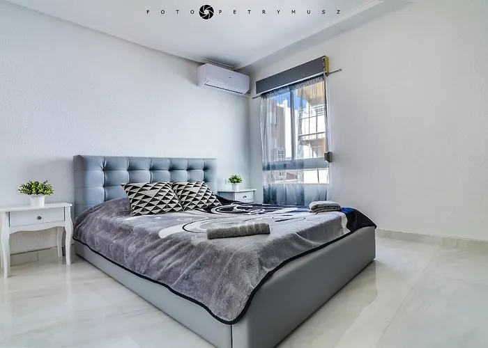 Edificio Urizaga Torrevieja