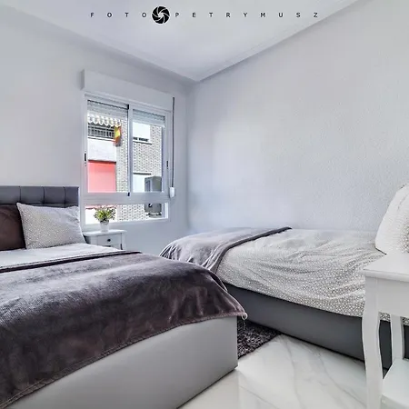 ホテル Edificio Urizaga