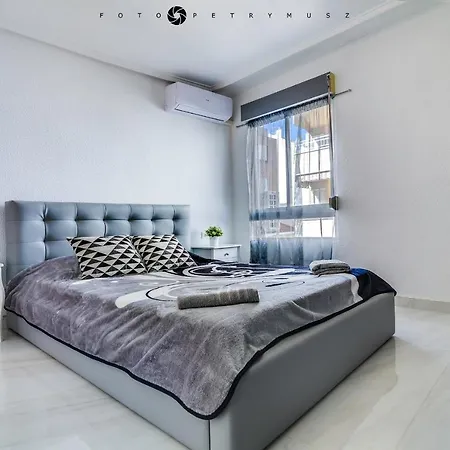 Edificio Urizaga トレビエハ