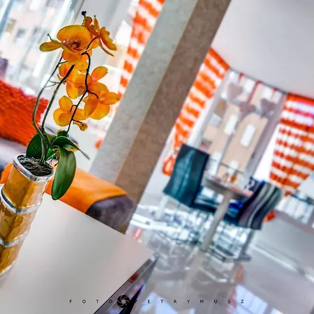 Edificio Urizaga ホテル